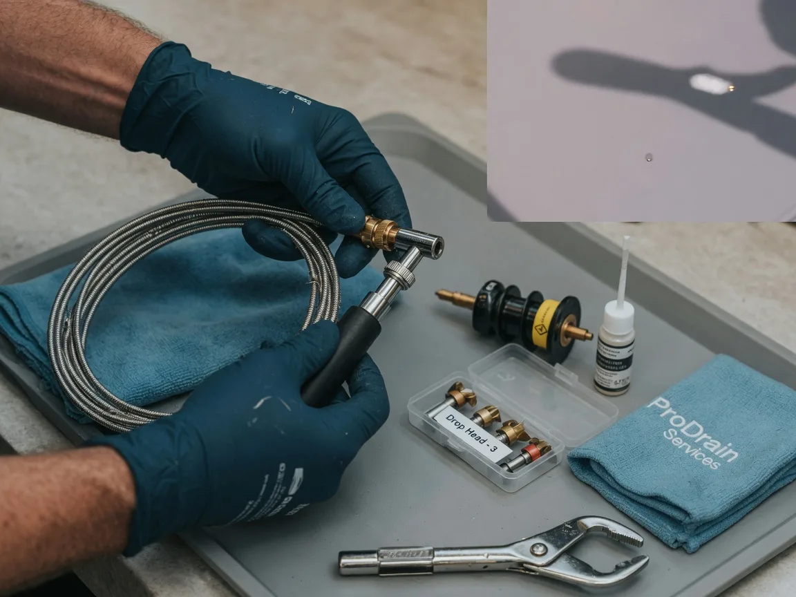 Why choose Drain Cleaning in Getzville, NY
